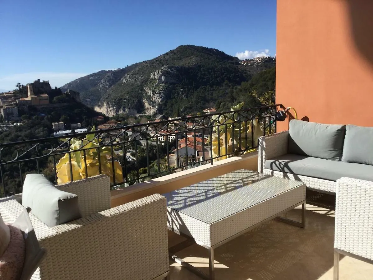 Etoile D'Eze Apartment