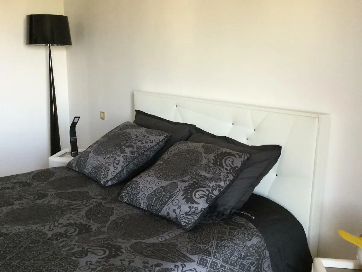Apartament Etoile D'Èze 0*, Èze Francja