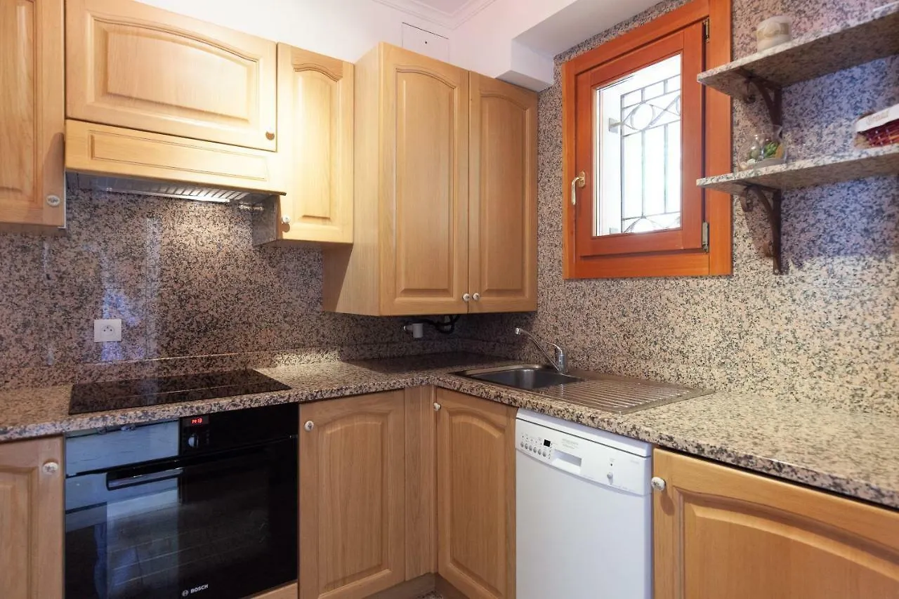 Apartament Etoile D'Èze  Èze