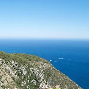 Monaco Middle Of Old Town Of Vieux Village Romantic Hideaway With Spectacular Sea View Eze