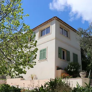 205 Route De La Turbie Appartement