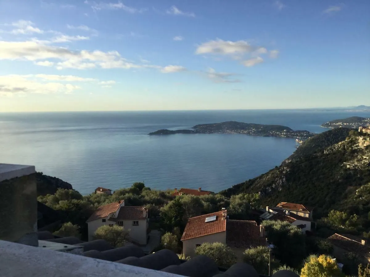 Etoile D'Eze Apartment