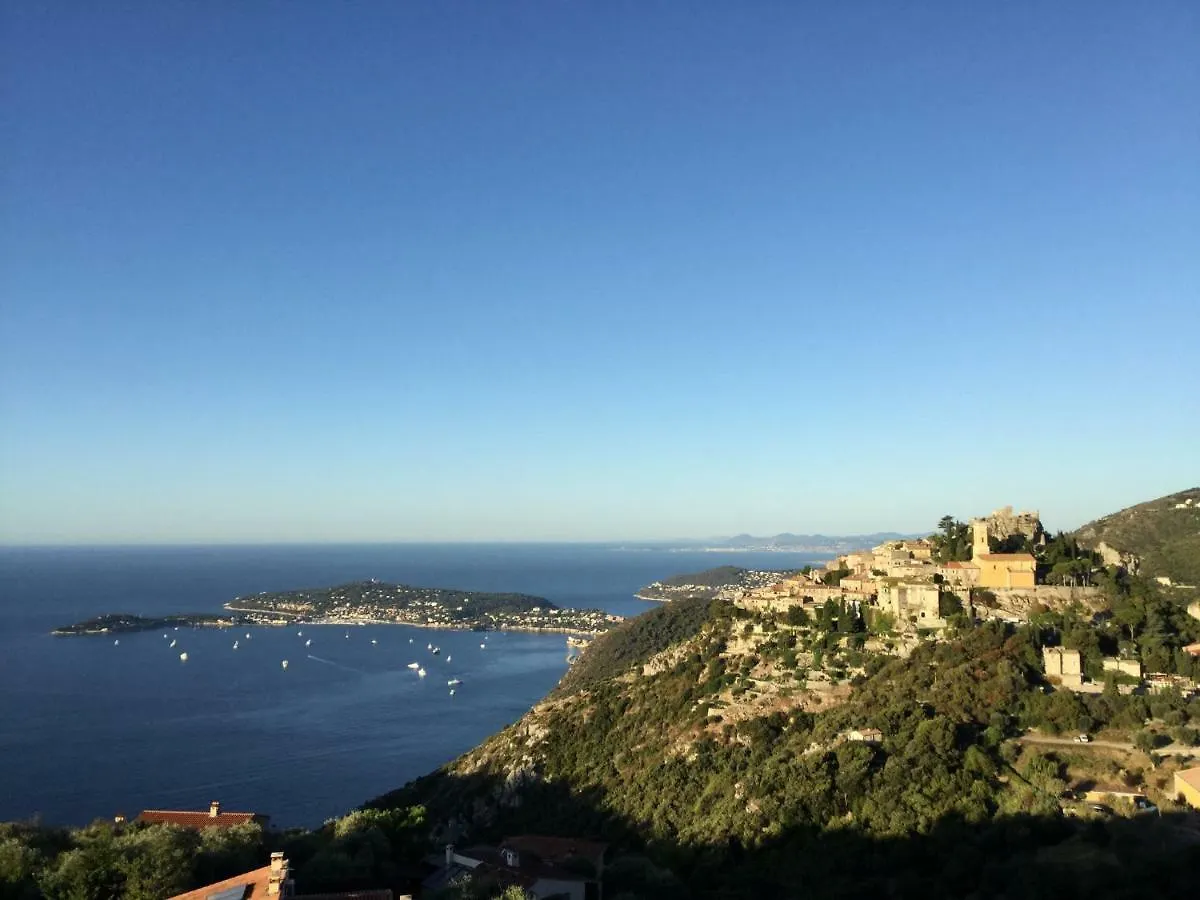 Etoile D'Eze Apartment