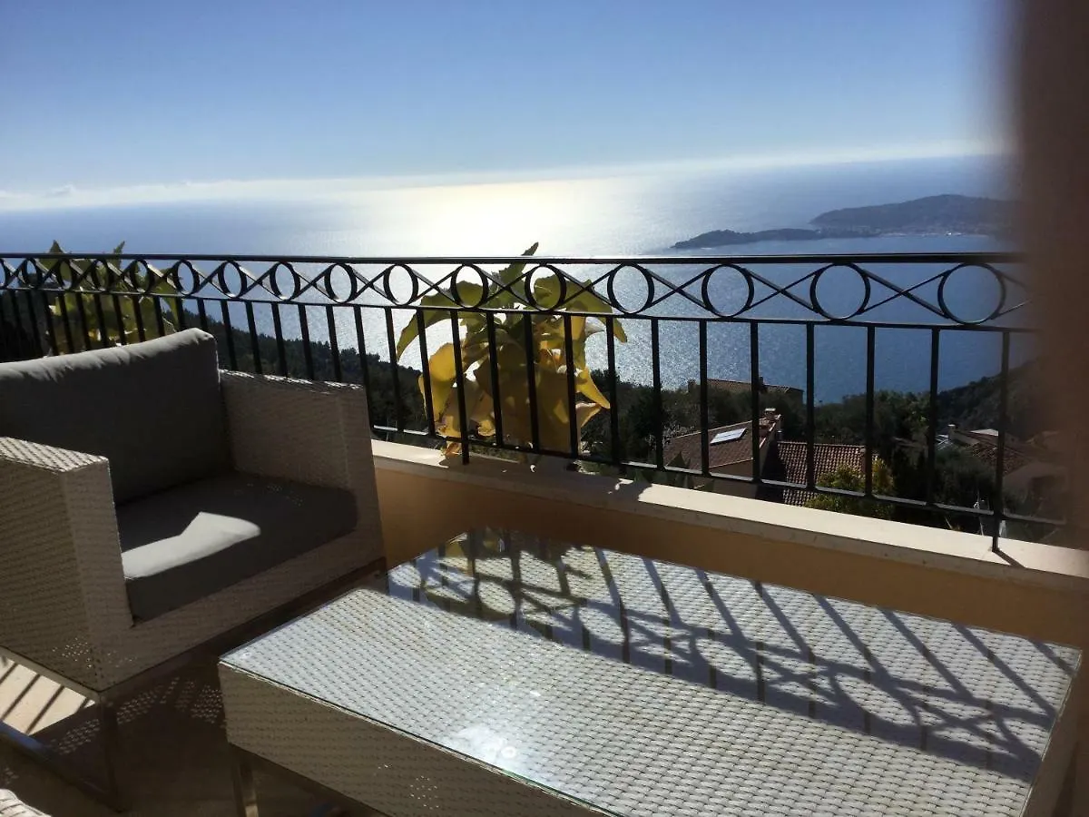 Etoile D'Eze Apartment