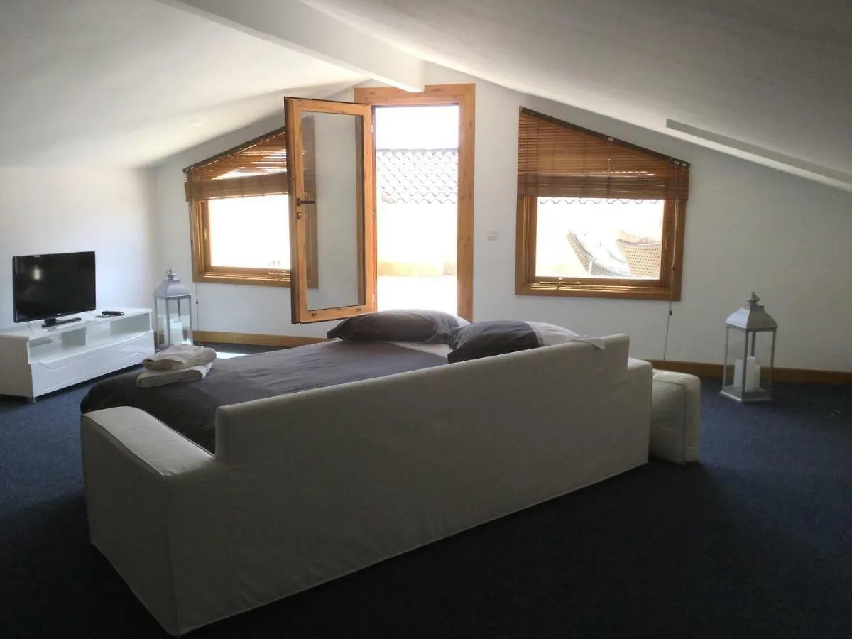 Etoile D'Eze Apartment 0*, Eze France