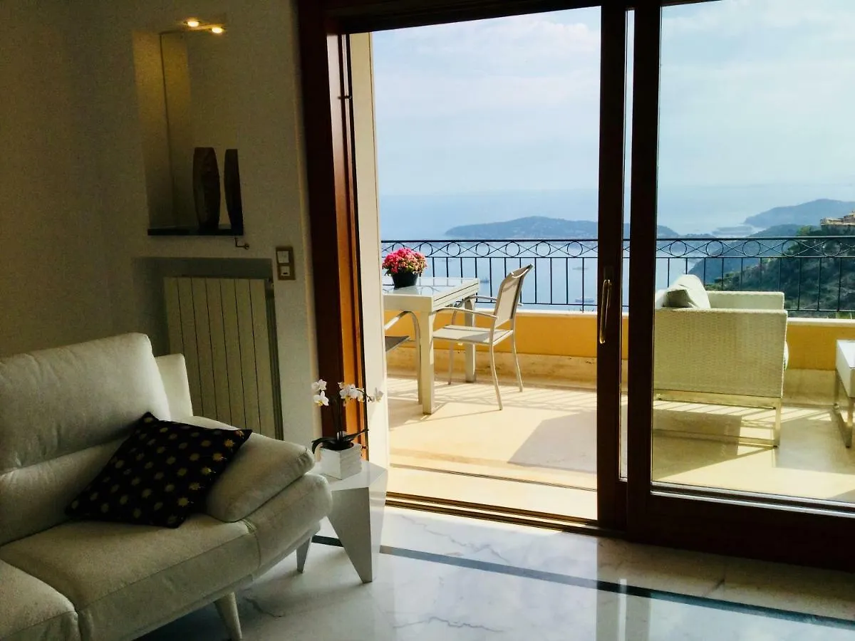 Etoile D'Eze Apartment Eze