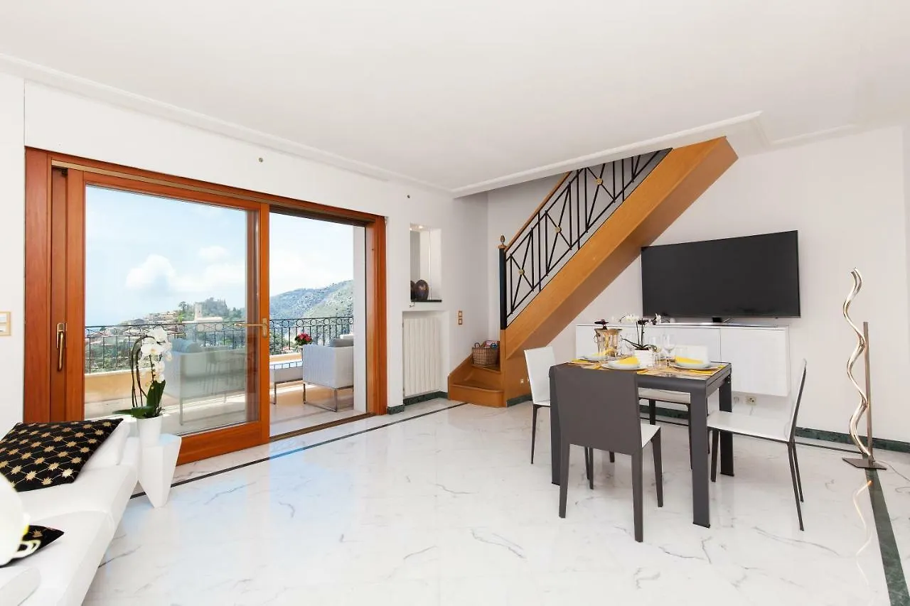 Etoile D'Eze Apartment  Eze