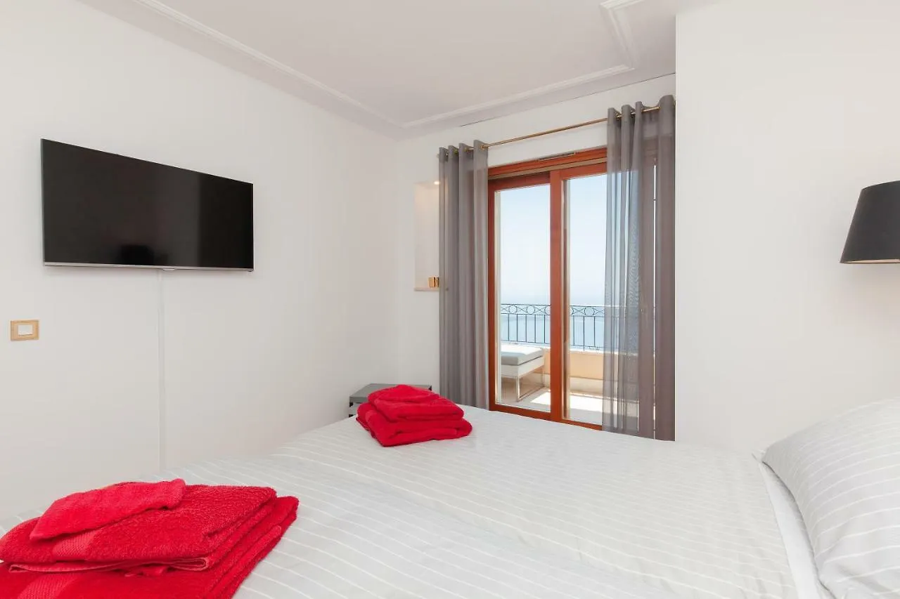 Etoile D'Eze Apartment France
