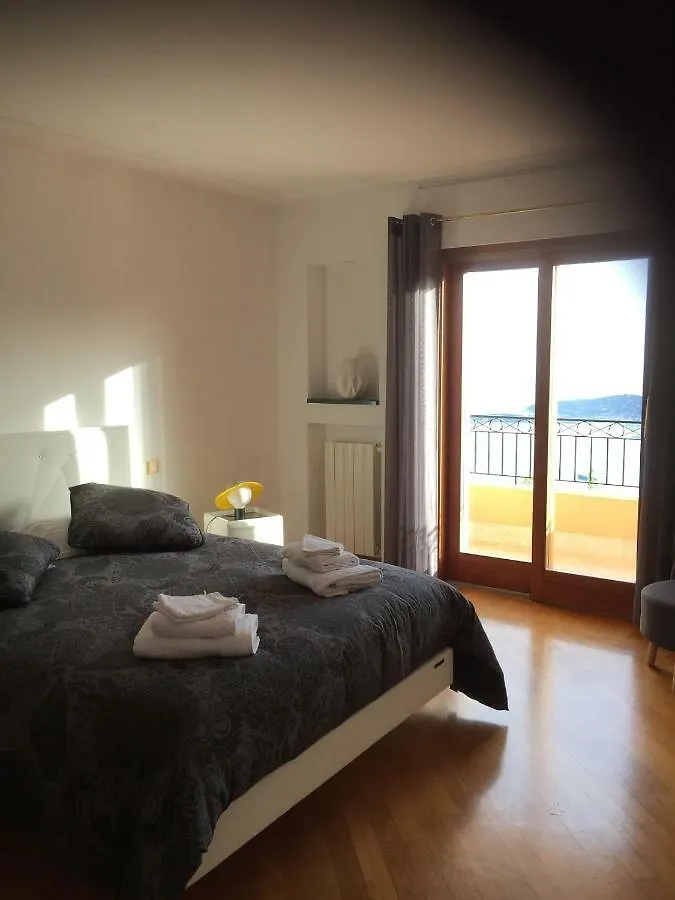 Etoile D'Eze Apartment 0*, Eze